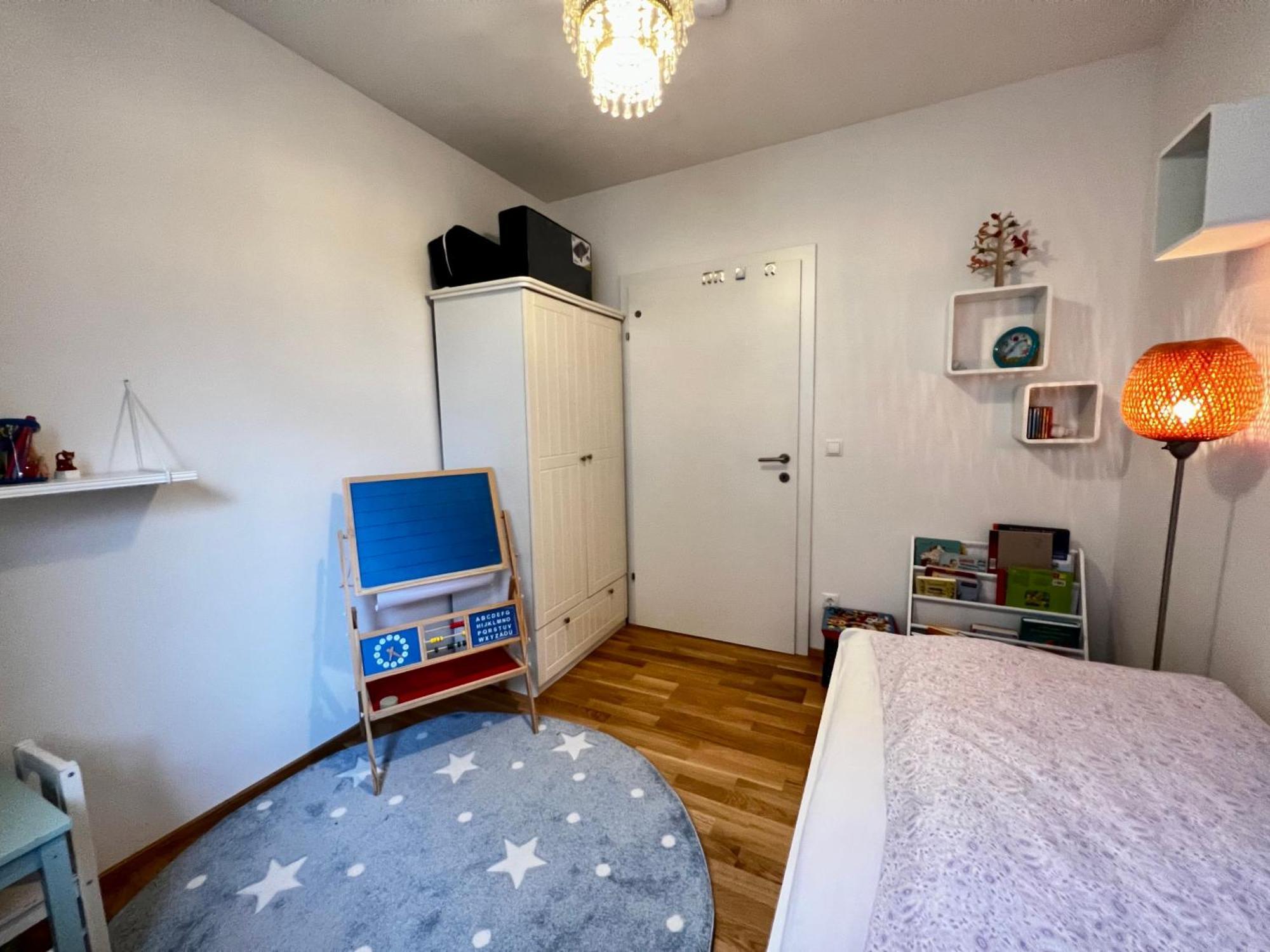 Ferienwohnung Im Sonnendorf Oeblarn Oblarn Экстерьер фото